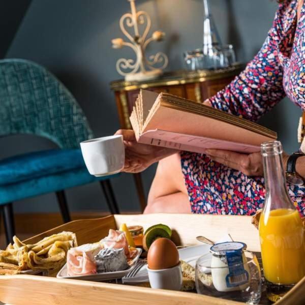 Domaine Du Roncemay - Hotel, Restaurants, Spa & Golf Aillant-sur-Tholon Zewnętrze zdjęcie