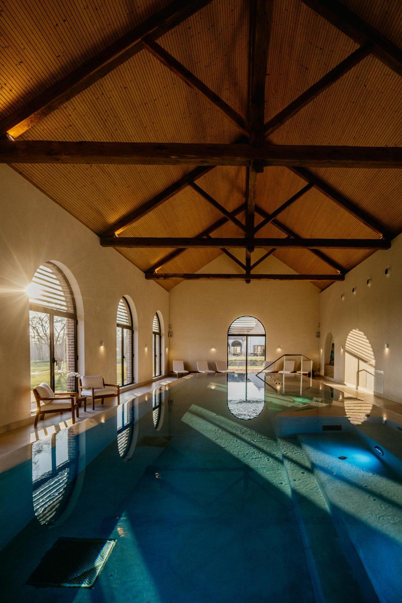 Domaine Du Roncemay - Hotel, Restaurants, Spa & Golf Aillant-sur-Tholon Zewnętrze zdjęcie