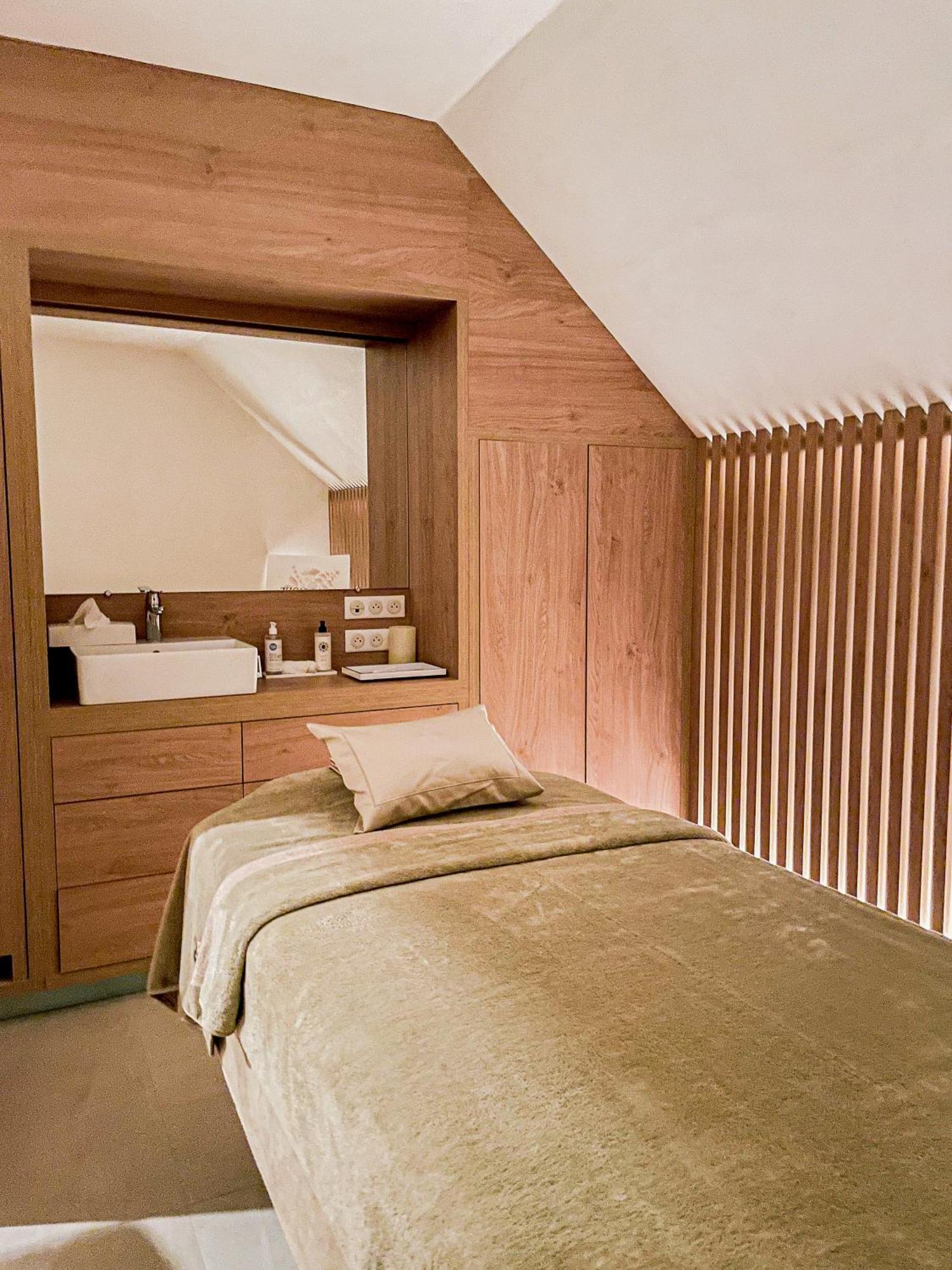 Domaine Du Roncemay - Hotel, Restaurants, Spa & Golf Aillant-sur-Tholon Zewnętrze zdjęcie
