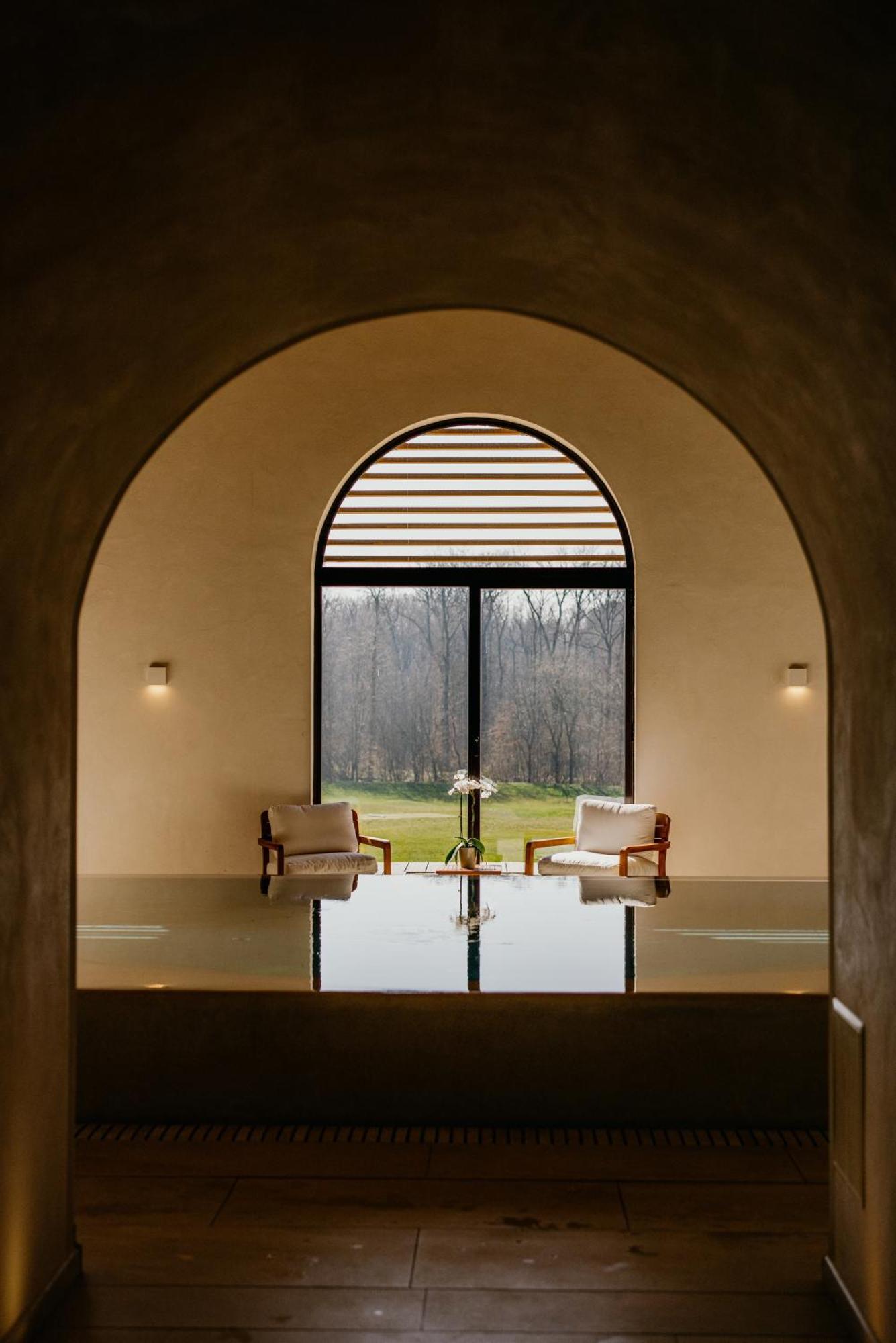 Domaine Du Roncemay - Hotel, Restaurants, Spa & Golf Aillant-sur-Tholon Zewnętrze zdjęcie