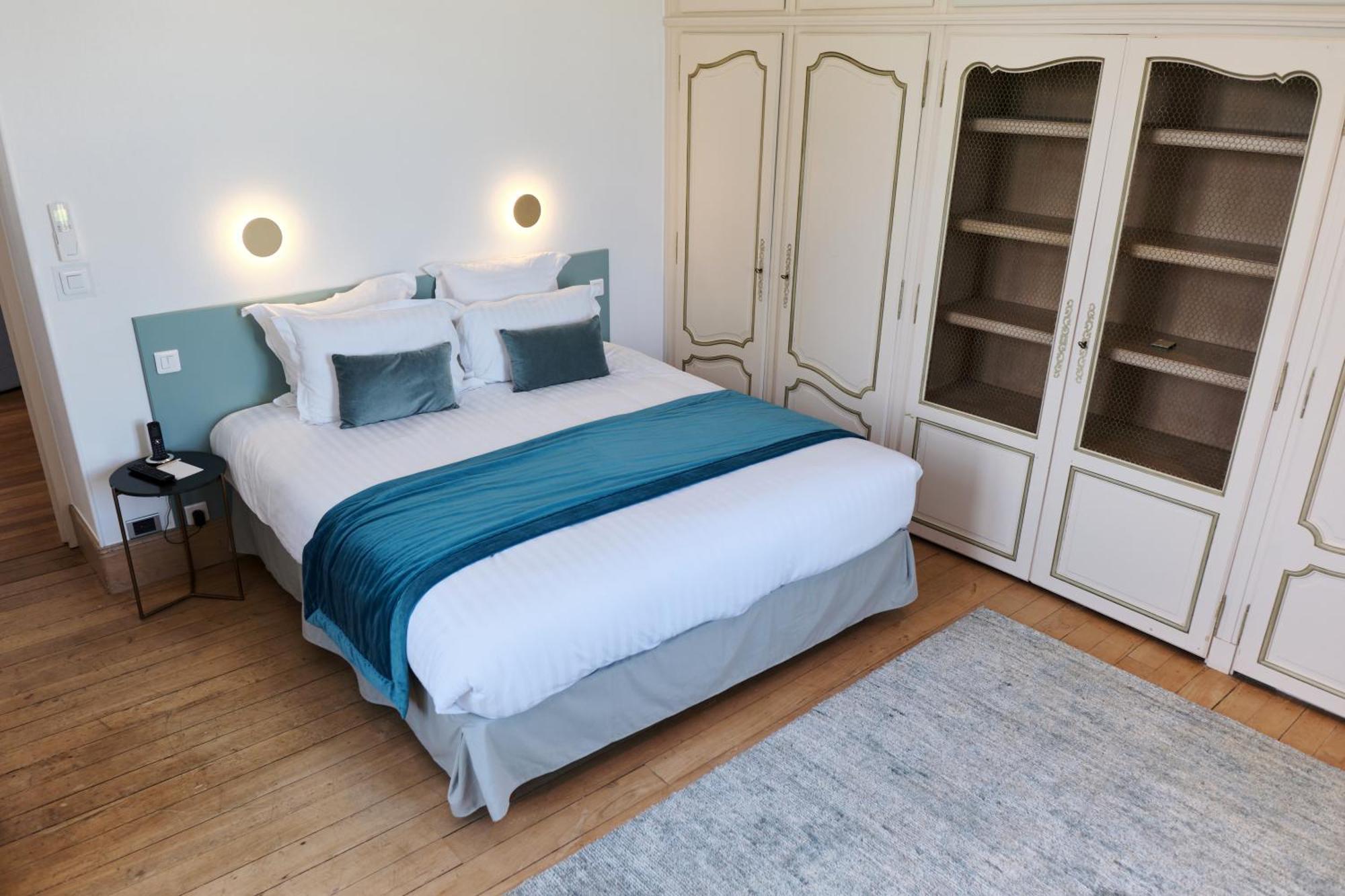 Domaine Du Roncemay - Hotel, Restaurants, Spa & Golf Aillant-sur-Tholon Zewnętrze zdjęcie