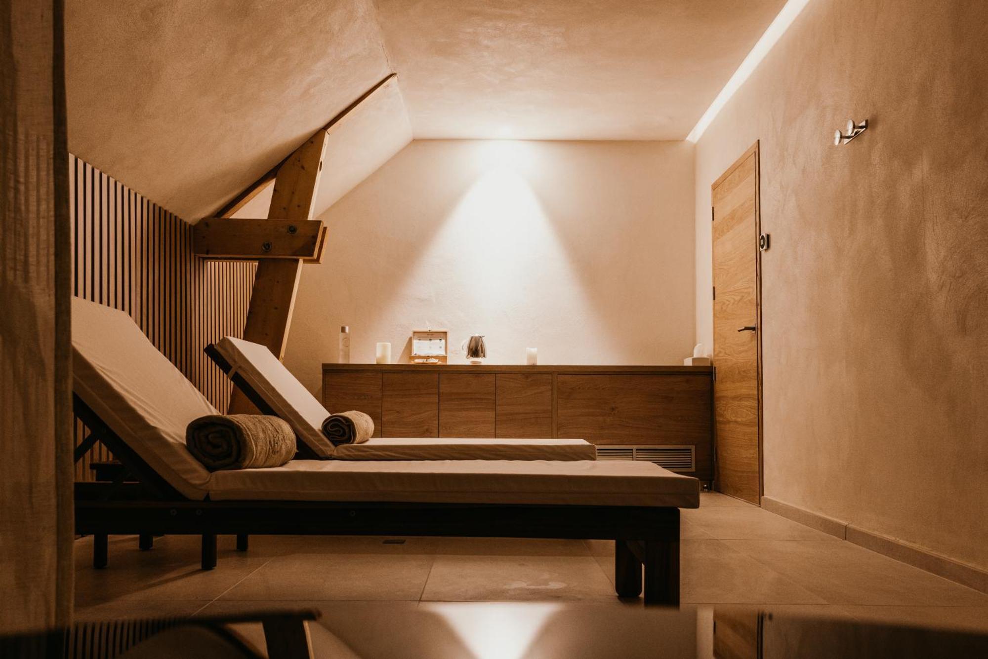 Domaine Du Roncemay - Hotel, Restaurants, Spa & Golf Aillant-sur-Tholon Zewnętrze zdjęcie