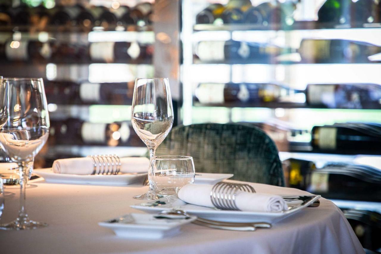 Domaine Du Roncemay - Hotel, Restaurants, Spa & Golf Aillant-sur-Tholon Zewnętrze zdjęcie