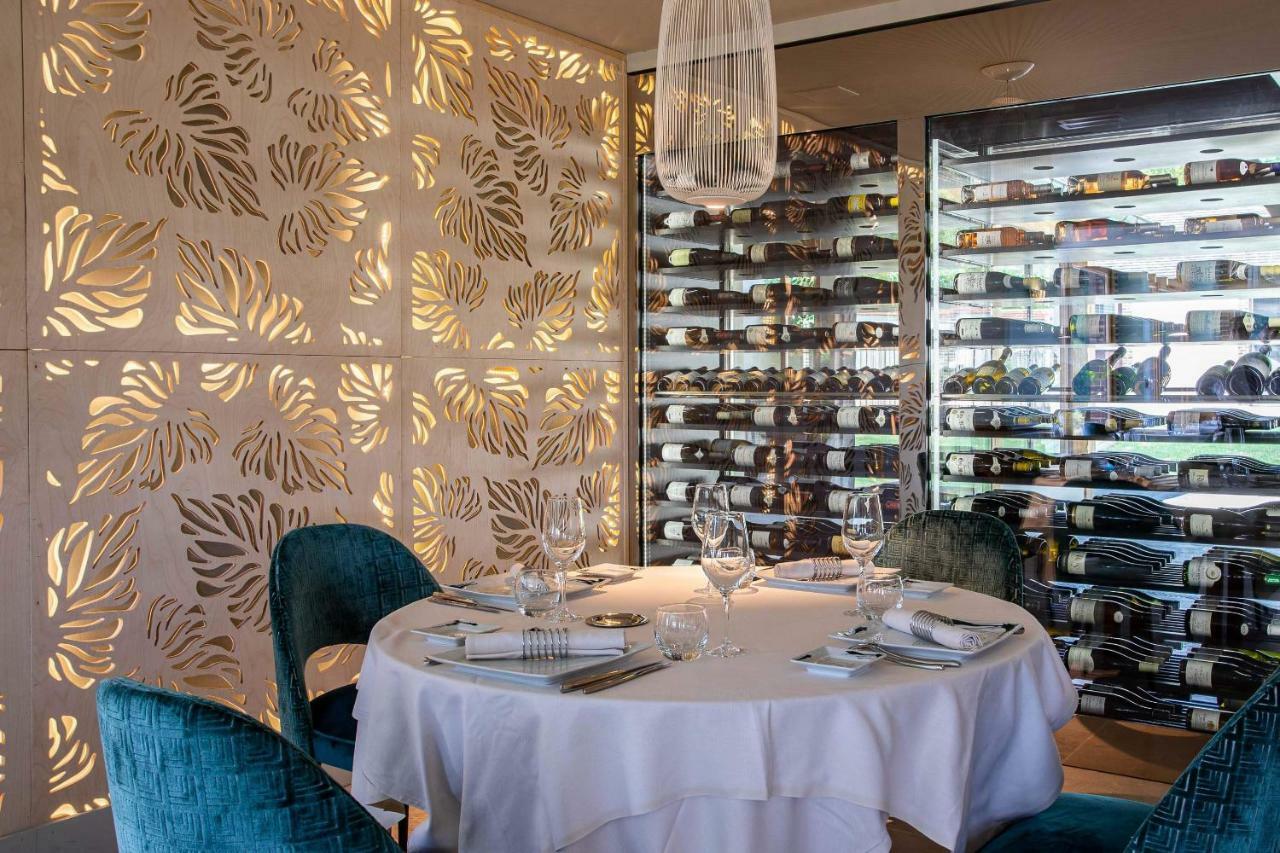 Domaine Du Roncemay - Hotel, Restaurants, Spa & Golf Aillant-sur-Tholon Zewnętrze zdjęcie
